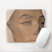 Nefertitiの王室のな頭部、多分、から マウスパッド (マウス)