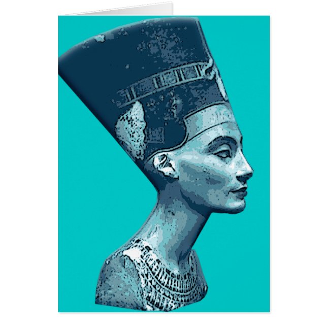 Nefertiti (正面)