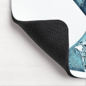 nefertiti マウスパッド (コーナー)