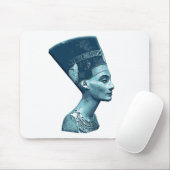 nefertiti マウスパッド (マウス)