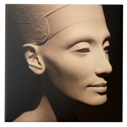 Nefertiti EC22-11 タイル (正面)