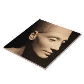 Nefertiti EC22-11 タイル (側面)