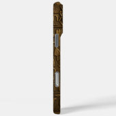 Nefertiti Eternal iPhoneケース Case-Mate iPhoneケース (裏面 / 右)