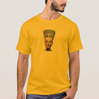 Nefertiti Tシャツ