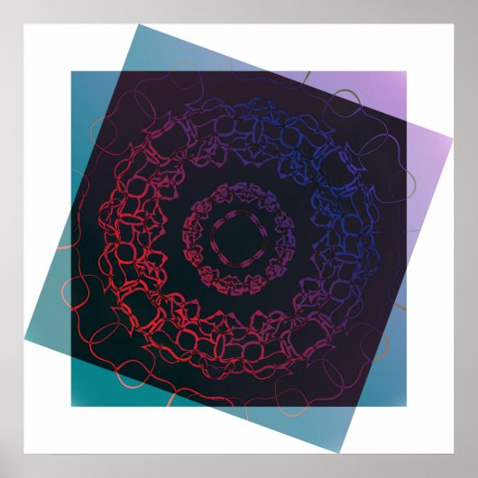 negativo ポスター (正面)