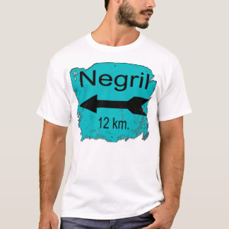 NEGRILジャマイカ Tシャツ