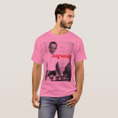 NegroniグラフィックTシャツ Tシャツ (正面フル)