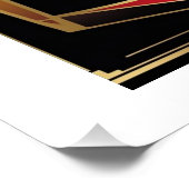 Negroni  ポスター (コーナー)