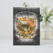 Negroni Geschenkkarte (スタンド正面)