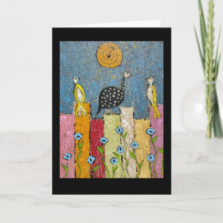 Neighborhoodカードへようこそ カード