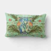 Neighbours from the edge ランバークッション (裏面)