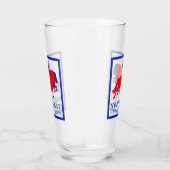 NEIHC Glass タンブラーグラス (右)