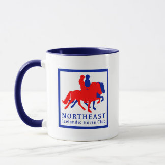 NEIHC Mug マグカップ