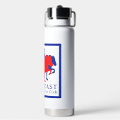 NEIHC Water Bottle ウォーターボトル (背面)