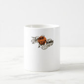 neil young コーヒーマグカップ (中央)