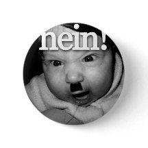 NEIN！ボタン