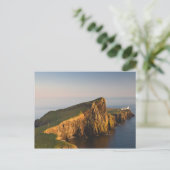 Neistの灯台郵便はがき ポストカード (スタンド正面)