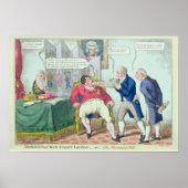 Neititas Non Habet Leges ポスター (正面)