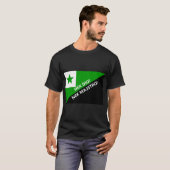 Nek dio nek majstro tシャツ (正面フル)