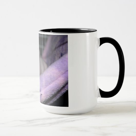 Nekkid Rattieのコーヒー・マグ マグカップ (右)