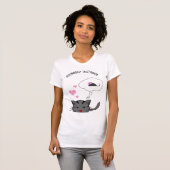 neko愛 tシャツ (正面フル)