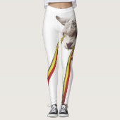 neko beam レギンス2 レギンス (正面)