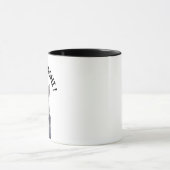 NEKO JARASHI Mugs マグカップ (中央)