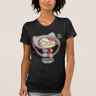 Nekowai: Ayako Tシャツ