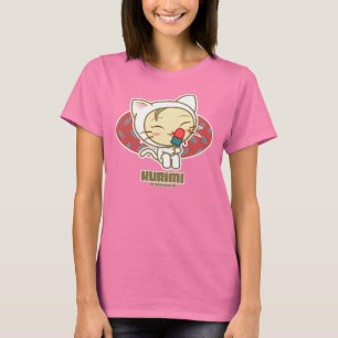 Nekowai: Kurimi Tシャツ