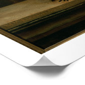 Nell Gwynne (1650-87)、mistreの可能性ポートレート ポスター (角)