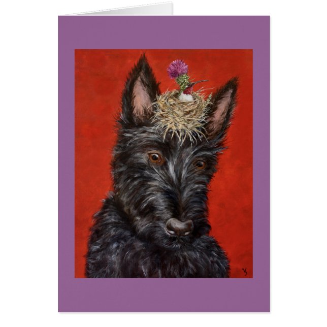 Nelliおよびリックカード (正面)