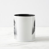 Nellieセシル マグカップ (中央)