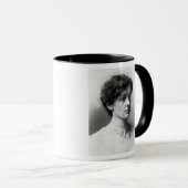 Nellieセシル マグカップ (正面右)