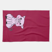 Nellie キッチンタオル (横)