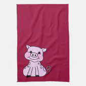 Nellie キッチンタオル (縦)