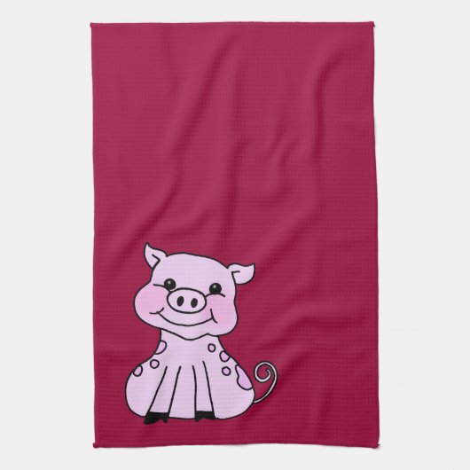 Nellie キッチンタオル (縦)