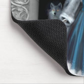 Nellis Eketorp著Skadiのmousepad 1 マウスパッド (コーナー)