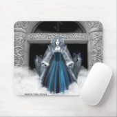 Nellis Eketorp著Skadiのmousepad 1 マウスパッド (マウス)