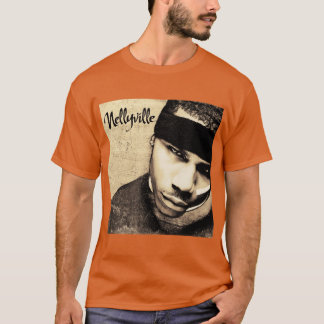 Nellyville アルバム By Nelly ビンテージ Tシャツ