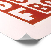 Nelson Mandela UDF Political Poster South Africa ポスター (角)