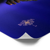 NEMES / ANKHとのハイパーアンドロイド ポスター (角)