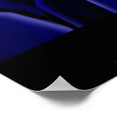 NEMES / HYPERアンドロイドポートレート, Science Fiction ポスター (角)