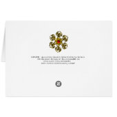 NEMES / HYPERアンドロイド/SF (裏面横)