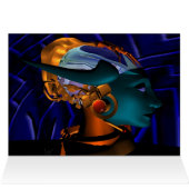 NEMES / HYPERアンドロイド/SF (内部横(上))