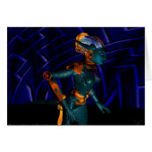 NEMES / HYPERアンドロイド/SF (正面横)