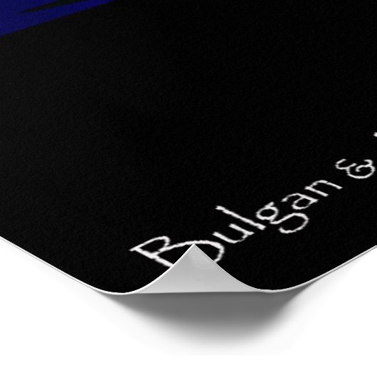 NEMES / HYPER ANDROID ポスター (角)