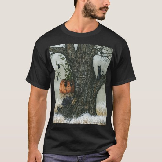 Nemeta Tシャツ (正面)