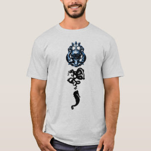 Nemoのオデュッセイア Tシャツ