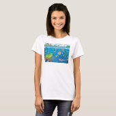 nemoのティー tシャツ (正面フル)