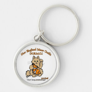 NEMOのkeychain キーホルダー